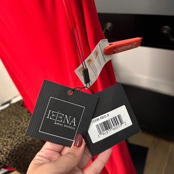 Mac Duggal | Leena - Picture 3 of 6